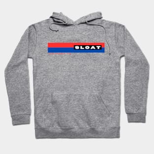 90's Retro SLOAT Hoodie